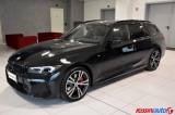 BMW 320 D TOURING 190CV 48V XDRIVE MSPORT PRO + INNOVATION