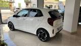 KIA Picanto 1.2 12V 5 porte GT Line *SEMINUOVA*
