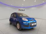 FIAT Panda 1.0 FireFly S&S Hybrid Pop
