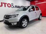 DACIA Sandero STEPWAY 1.5 DCI 90CV