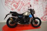 ROYAL ENFIELD Himalayan 400 Himalayan 411 (2021 - 24)