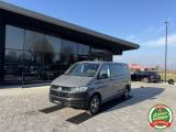 VOLKSWAGEN T6.1 2.0 TDI 110CV 9 POSTI Trendline ANCHE NEOPATENTATI