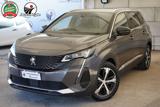 PEUGEOT 5008 BlueHDi 130 S&S EAT8 GT Pack