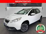 PEUGEOT 2008 1° serie 1.2 VTi 82CV Allure
