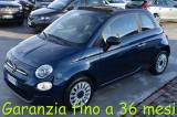 FIAT 500C 1.0 Hybrid Cult