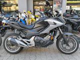 HONDA NC750X .