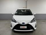 TOYOTA Yaris 1.5 Hybrid 5 porte Active