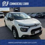 CITROEN C3   VAN 1.5 BLUEHDI 5 PORTE 2 POSTI - 2020