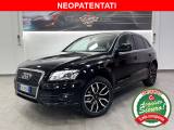 AUDI Q5 2.0 TDI 143 CV quattro