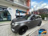 LAND ROVER Range Rover Sport 3.0 SDV6 HSE 4WD