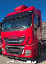 IVECO STRALIS 510XP