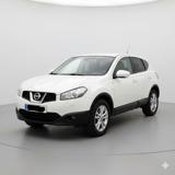 NISSAN Qashqai 1.5 dCi DPF Acenta 110 cv 5p. (in rientro)