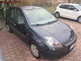 FORD Fiesta 1.2