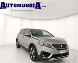 PEUGEOT 5008 BlueHDi 130 S&S EAT8 Allure 7p.TI