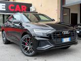 AUDI Q8 50 TDI 286 CV quattro tiptronic S-LINE