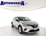 RENAULT Captur Blue dCi 115 CV EDC Intens