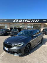 BMW 116 d 5p. Msport