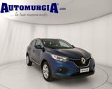 RENAULT Kadjar Blue dCi 8V 115CV EDC Sport Edition