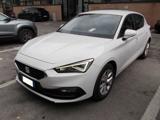 SEAT Leon 2.0 TDI Business