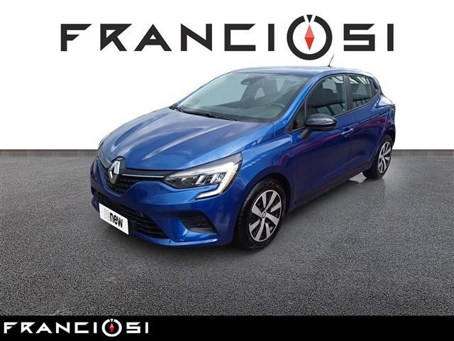 renault clio 5 porte 1.0 sce equilibre usata
