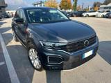 VOLKSWAGEN T-Roc 2.0 TDI SCR 150 CV DSG Advanced