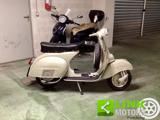 VESPA Other 150 GL (VLA1T), Restauro completo
