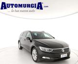 VOLKSWAGEN Passat Variant 2.0 TDI DSG Executive BlueMotion Tech.