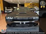 DODGE Challenger 6.4 V8 HEMI SRT SCAT-BACK / ORIGINAL