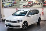 VOLKSWAGEN Touran 2.0 TDI 150cv SCR DSG Executive BMT