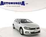 VOLKSWAGEN Polo Business 1.6 TDI 5p. Comfortline BlueMotion Tech.