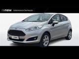 FORD Fiesta 5 Porte 1.5 TDCi 75cv Titanium E6