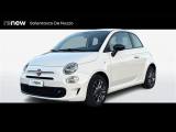 FIAT 500 1.0 FireFly Hybrid 70cv Connect