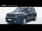JEEP Renegade 1.6 Multijet 120cv Limited 2WD