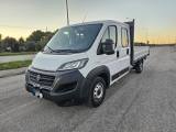 FIAT Ducato 35 2.3 MJT 140CV MAXI CASSONE FISSO