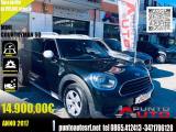 MINI Countryman 2.0 Cooper D Business Countryman