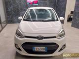 HYUNDAI i10 1.0 LPGI Econext Comfort