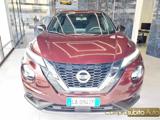 NISSAN Juke 1.0 DIG-T 114 CV DCT Tekna