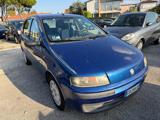 FIAT Punto BENZINA/GPL 1.2i cat 5p senza  lavoro da fare