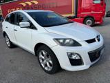MAZDA CX-7 2.2L MZR CD Sport Tourer senza  lavoro da fare