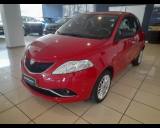 LANCIA Ypsilon III 2015 -  1.2 Silver 69cv