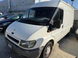 FORD Transit 170,688km 2.0TDCi Furgone perfetta di meccanica