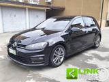 VOLKSWAGEN Golf 1.4 TSI ACT 5p. Sport Edition R LINE BlueMotion T.