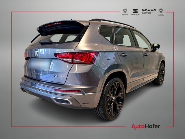 SEAT ATECA 2.0 TDI DSG FR 19" PANO 360° PAR - foto 3