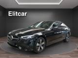 MERCEDES-BENZ C 200 d Mild hybrid Advanced