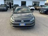 VOLKSWAGEN Golf 1.5 TGI DSG 5p. Executive BlueMotion Technology