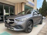MERCEDES-BENZ GLA 200 d Automatic Sport Plus