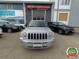 JEEP Patriot 2.0 Turbodiesel DPF Limited