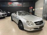 MERCEDES-BENZ SL 500 CERCHI 20 ! SPORT PACK ! TETTO ! INT.GRIGIO CHIARO