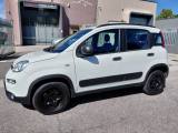 FIAT Panda 0.9 TwinAir Turbo Natural Power City Life