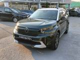 CITROEN C3 Aircross Gpl/B Turbo 100 Plus